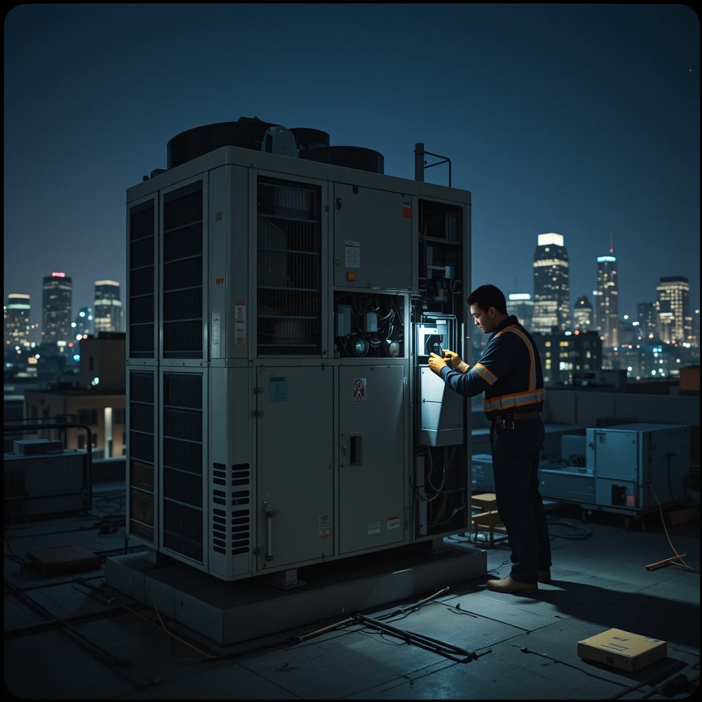 Error Code Interpretation