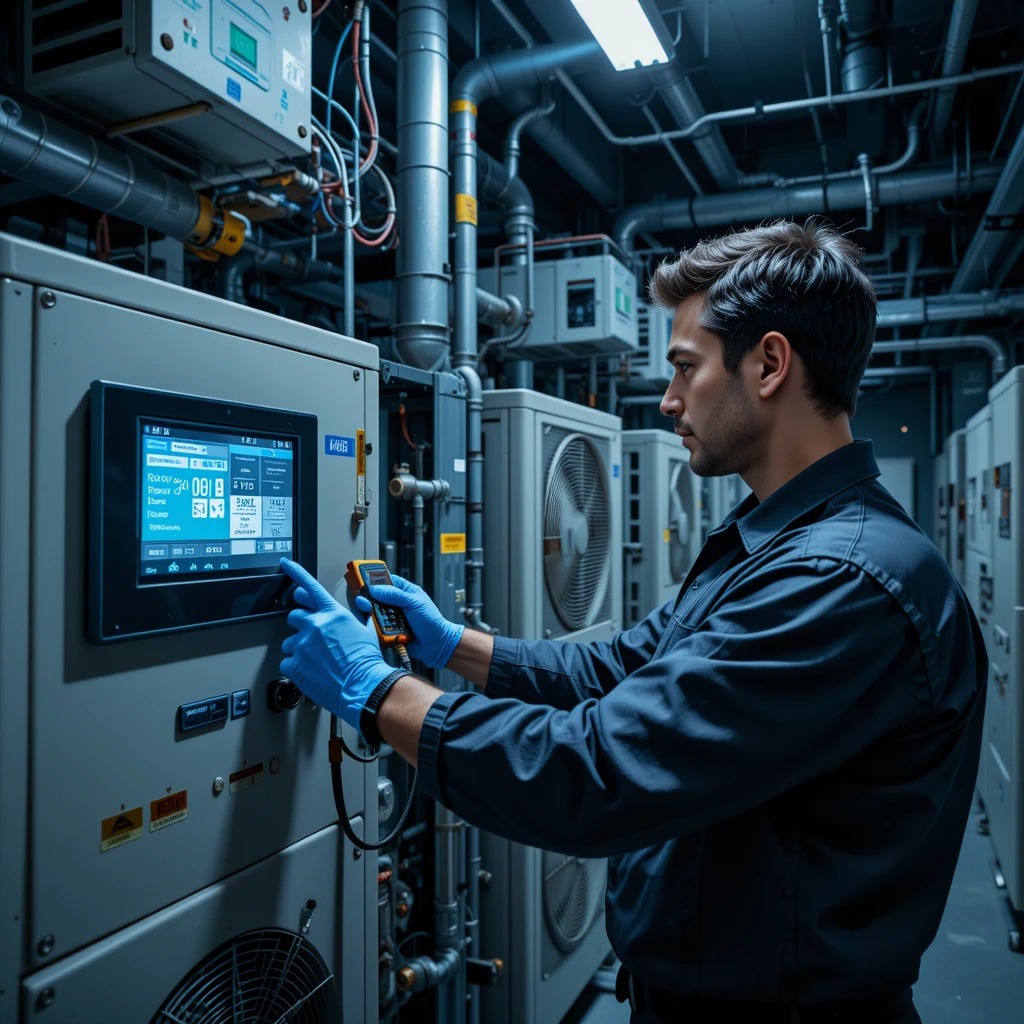 Faulty Wiring and Electrical Repairs